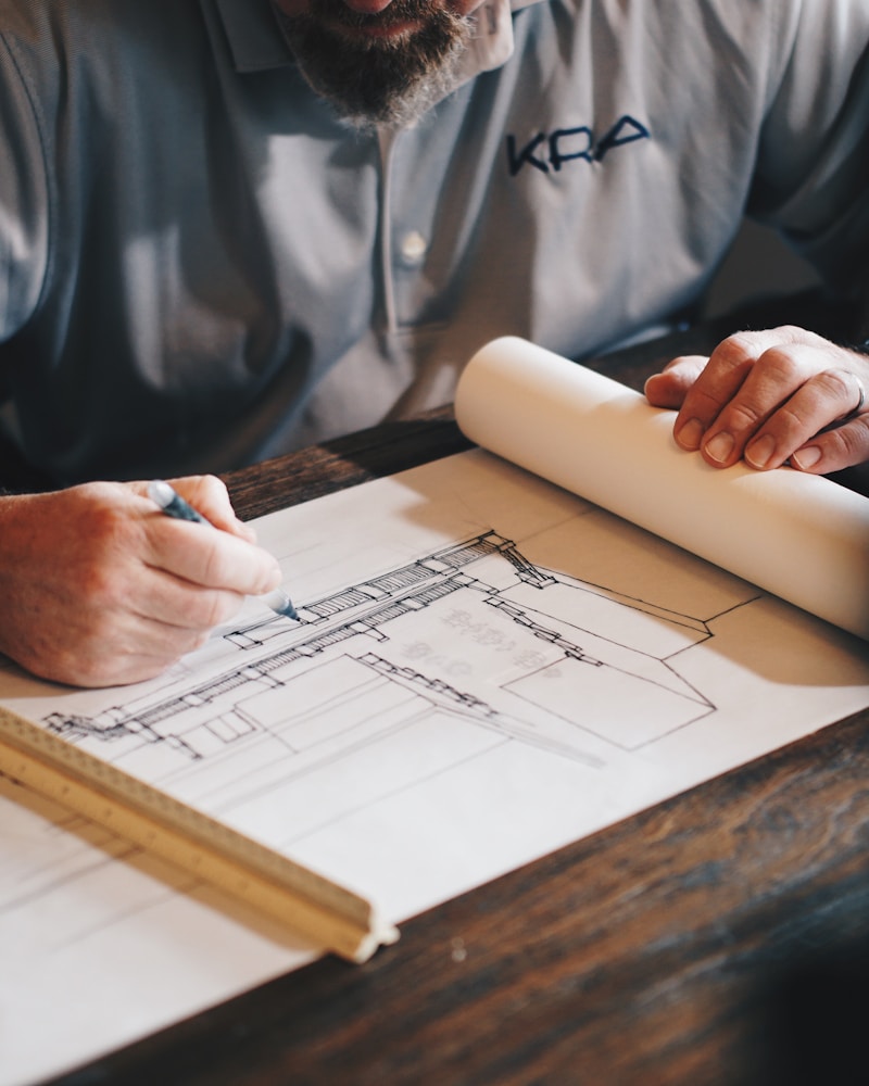 Architecture Services